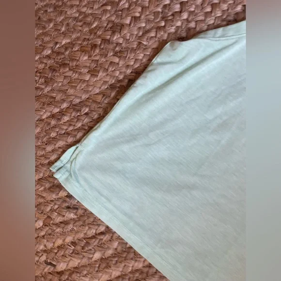 all in motion Mint Green Sleeveless Top - Medium - Picture 5 of 6